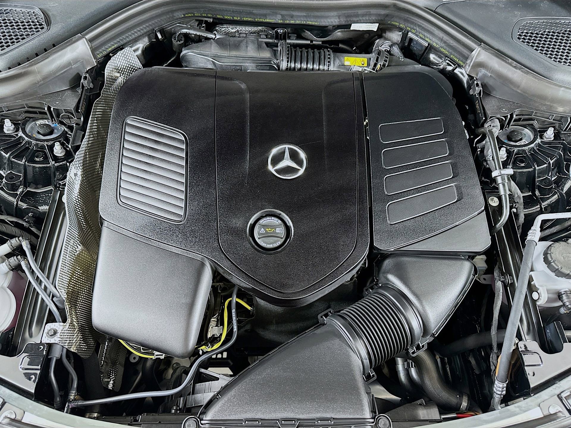 New 2026 Mercedes-Benz GLC 300 image 33