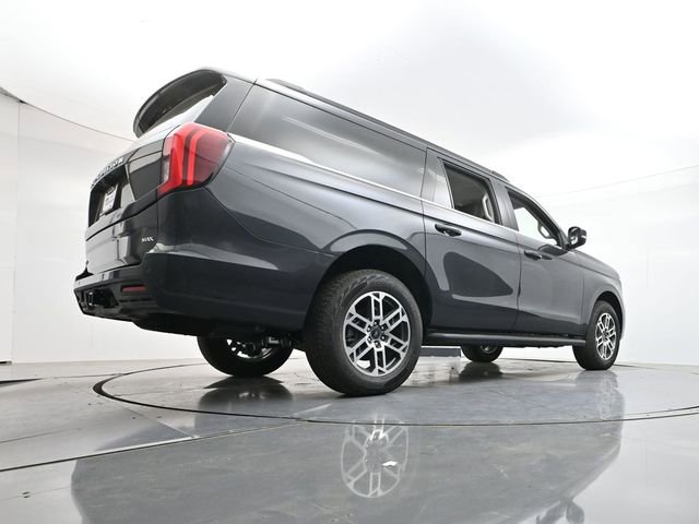 New 2026 Ford Expedition Max Active AWD/4WD image 48