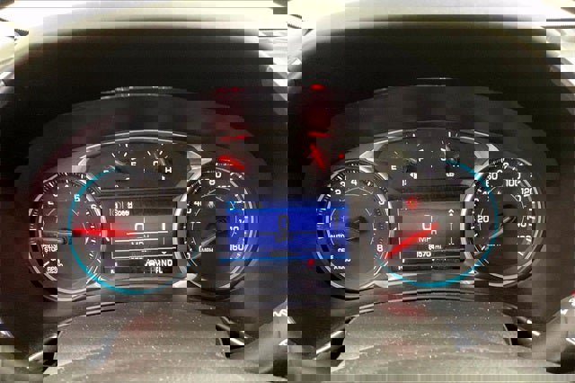 Used 2020 Chevrolet Equinox LT image 24