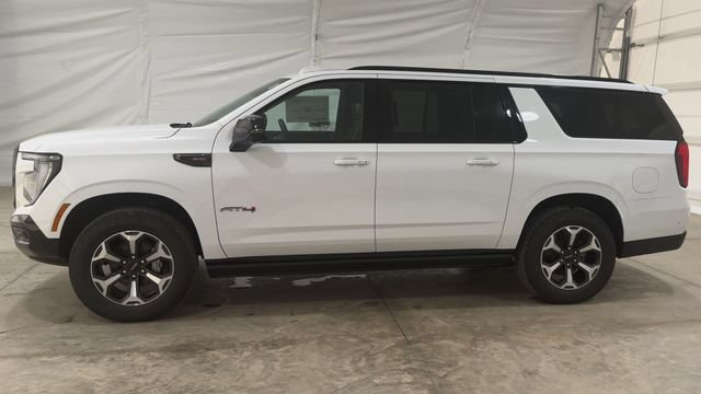 New 2026 GMC Yukon XL AT4 Ultimate AWD/4WD image 5