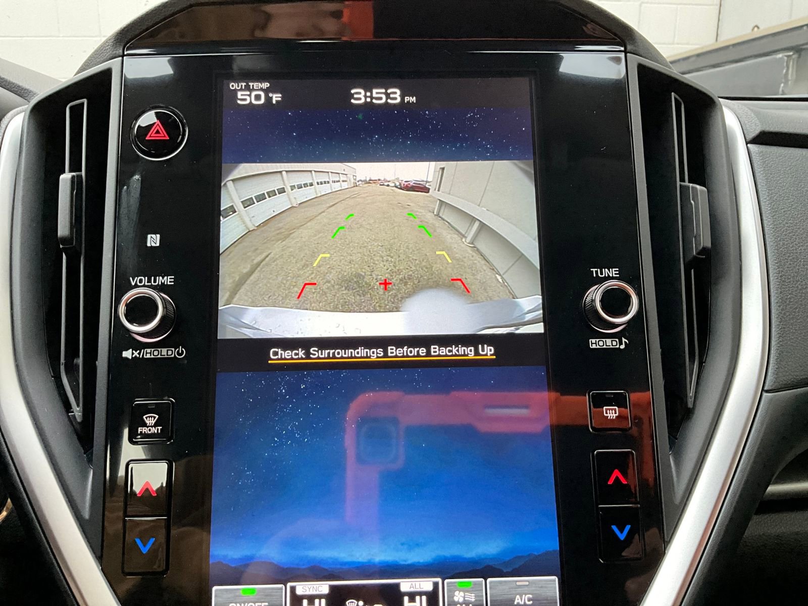 Certified 2025 Subaru Impreza 2.0i Sport image 23