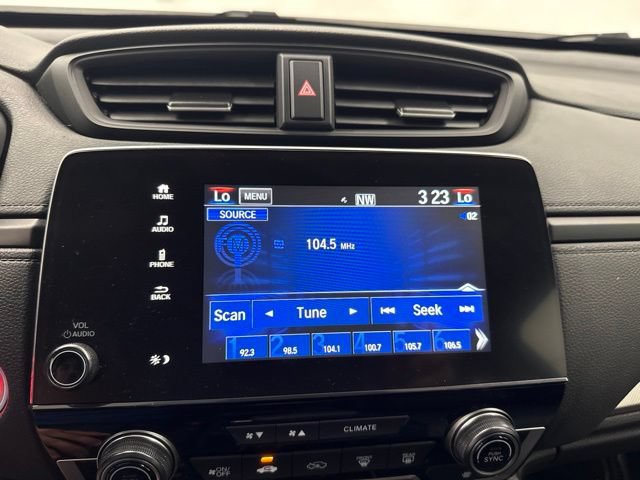 Certified 2021 Honda CR-V Special Edition image 30