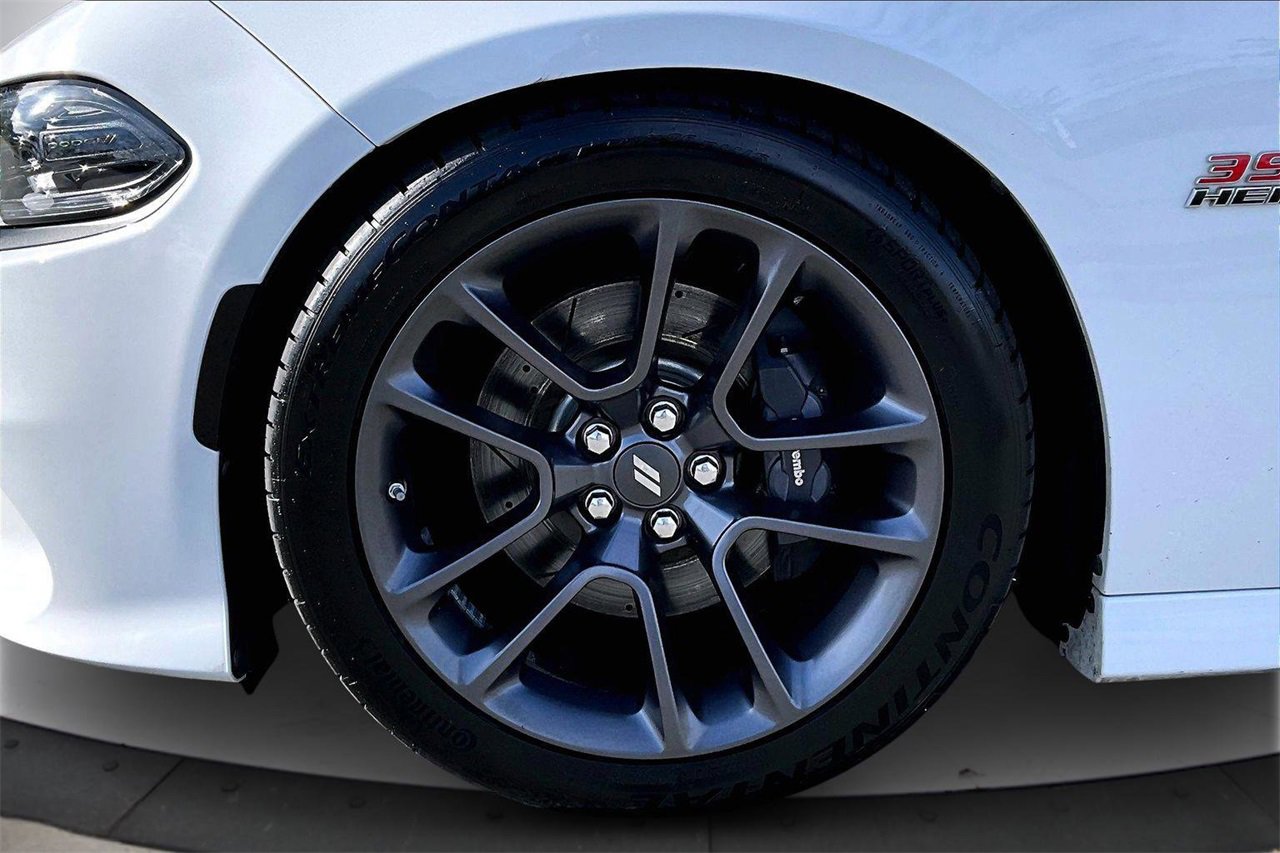 Certified 2023 Dodge Charger Scat Pack w/ Plus Group image 33