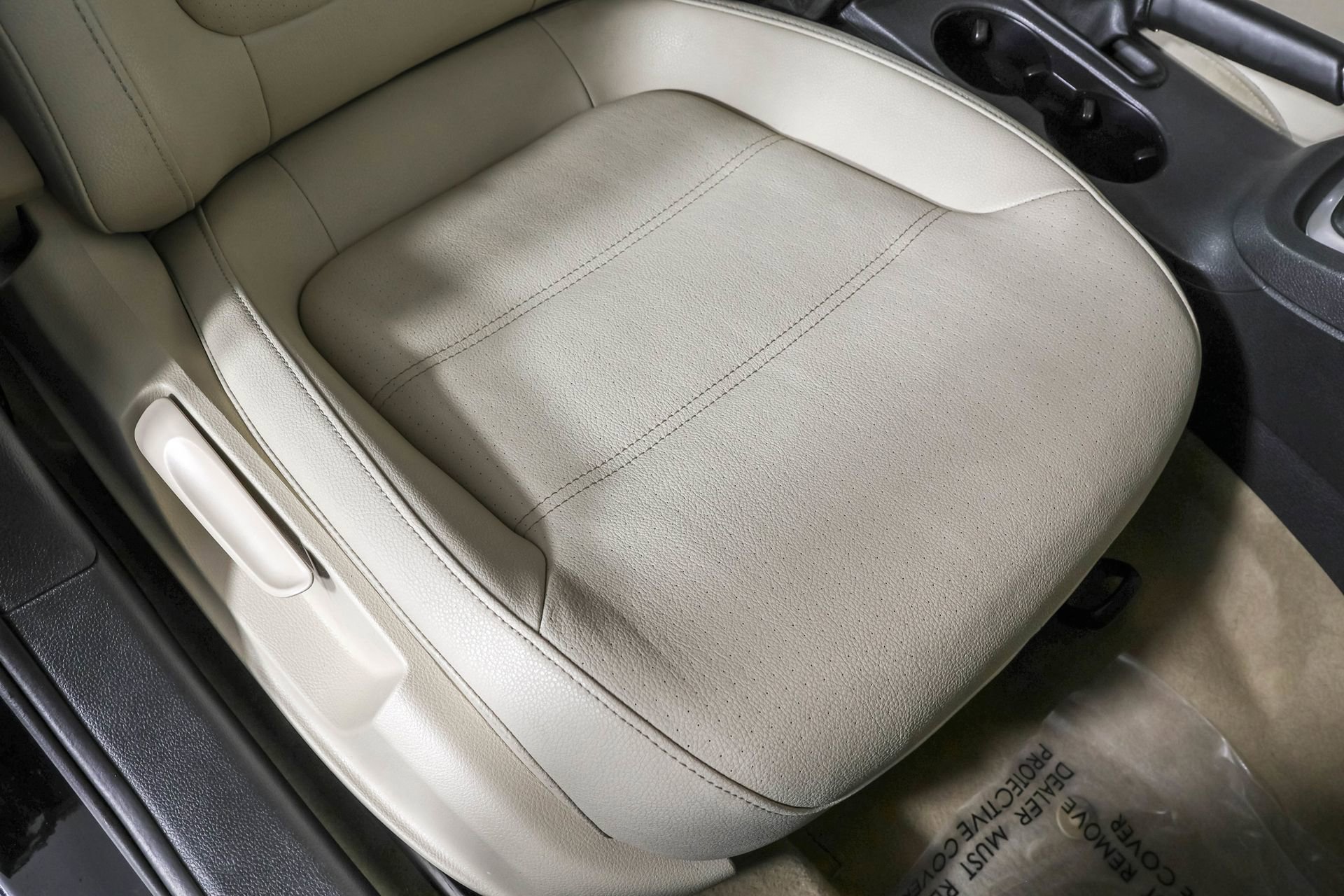 Used 2012 Volkswagen Jetta SEL image 45