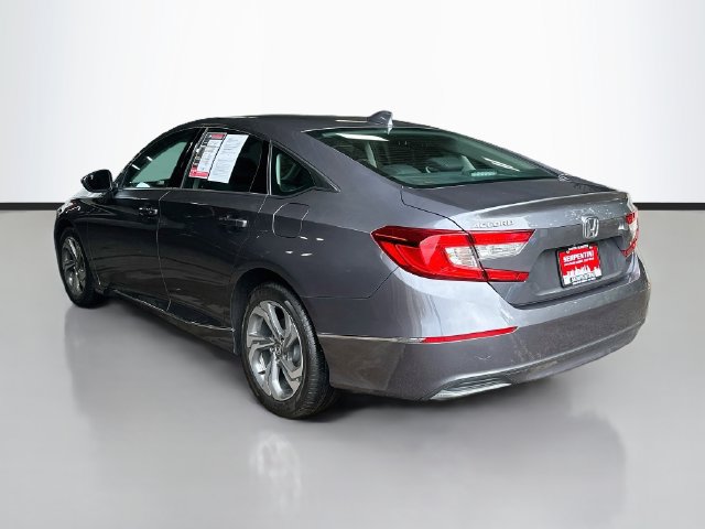 Used 2018 Honda Accord EX-L image 8