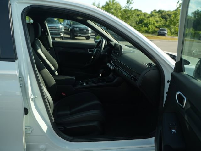 Used 2024 Honda Civic Sport image 20
