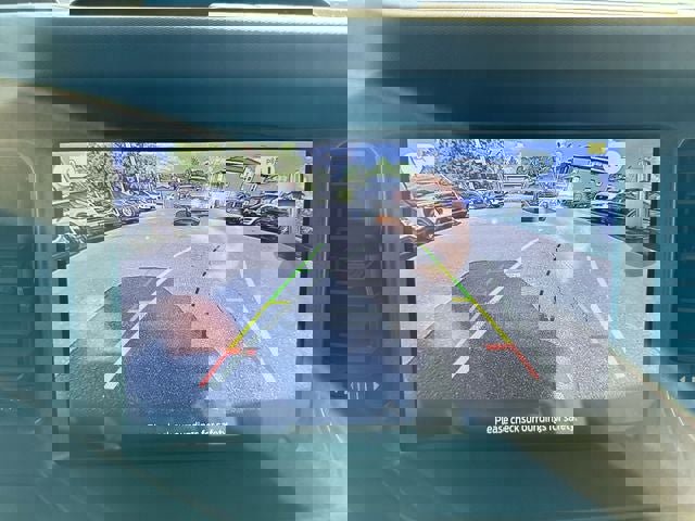 New 2025 Ford Bronco Big Bend image 17