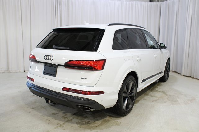 New 2026 Audi Q7 3.0T Premium Plus image 26
