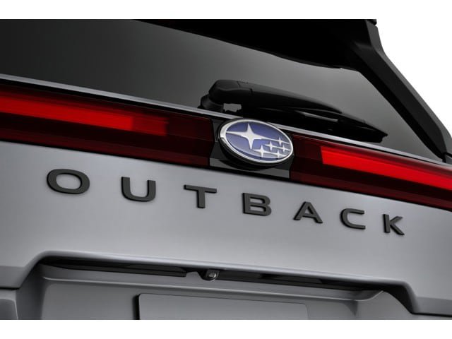 New 2026 Subaru Outback Touring AWD/4WD image 12