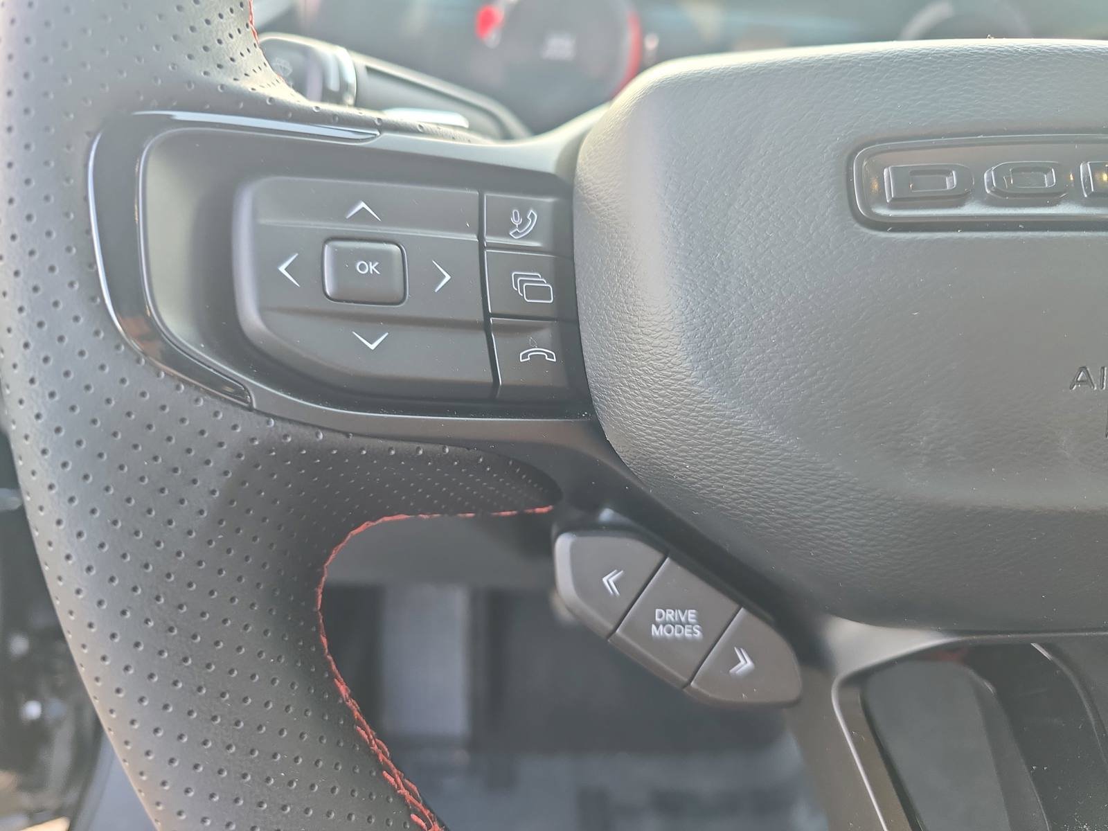 New 2026 Dodge Charger R/T AWD/4WD image 19