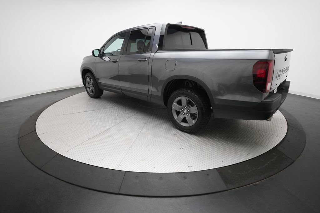 Certified 2025 Honda Ridgeline TrailSport image 33