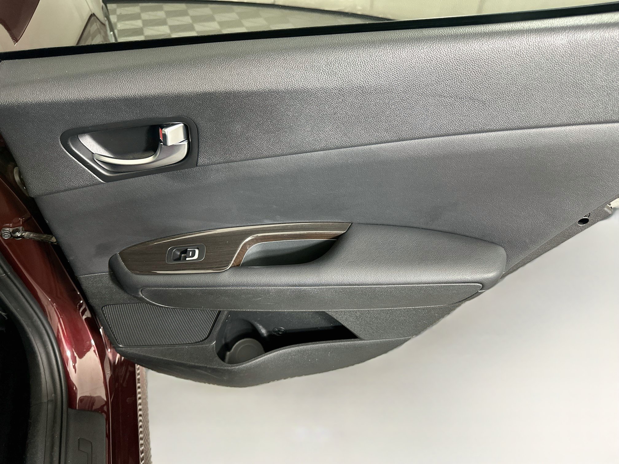 Used 2019 Kia Optima EX w/ EX Premium Package FWD image 32