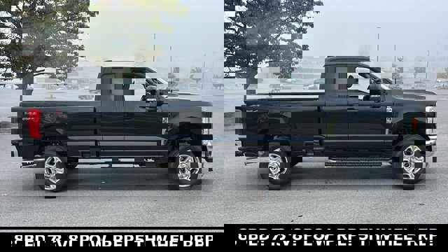 New 2026 Ford F350 XLT image 29