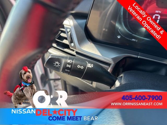 Used 2025 Kia Telluride S AWD/4WD image 22