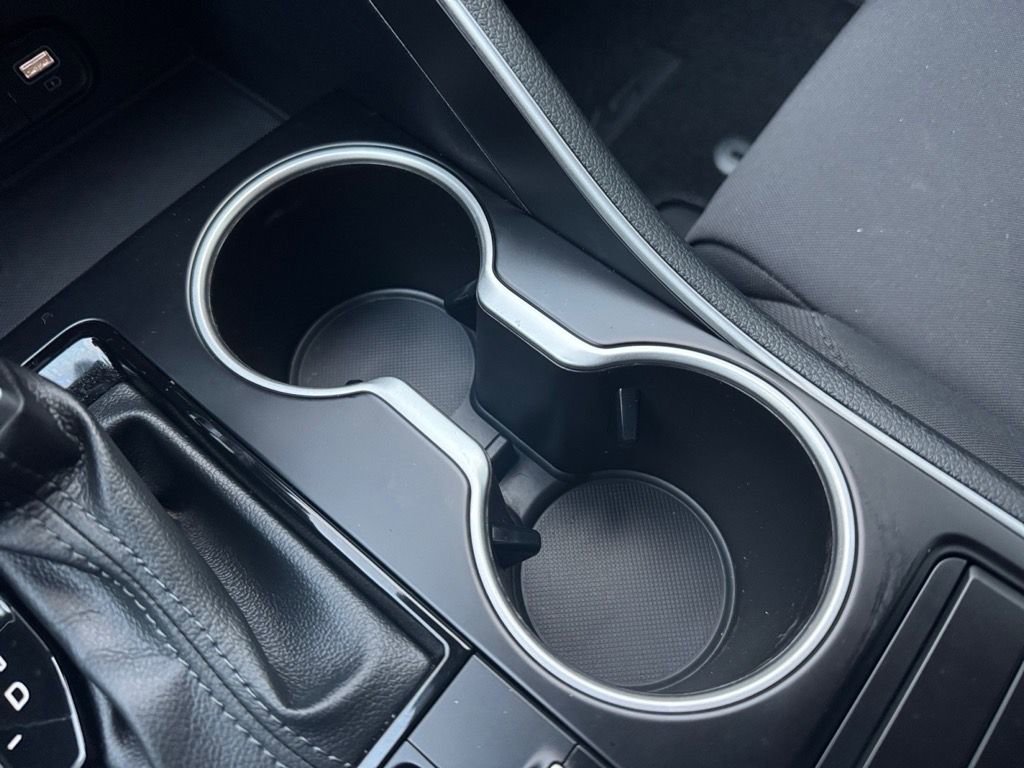 Used 2023 Kia K5 LXS image 25