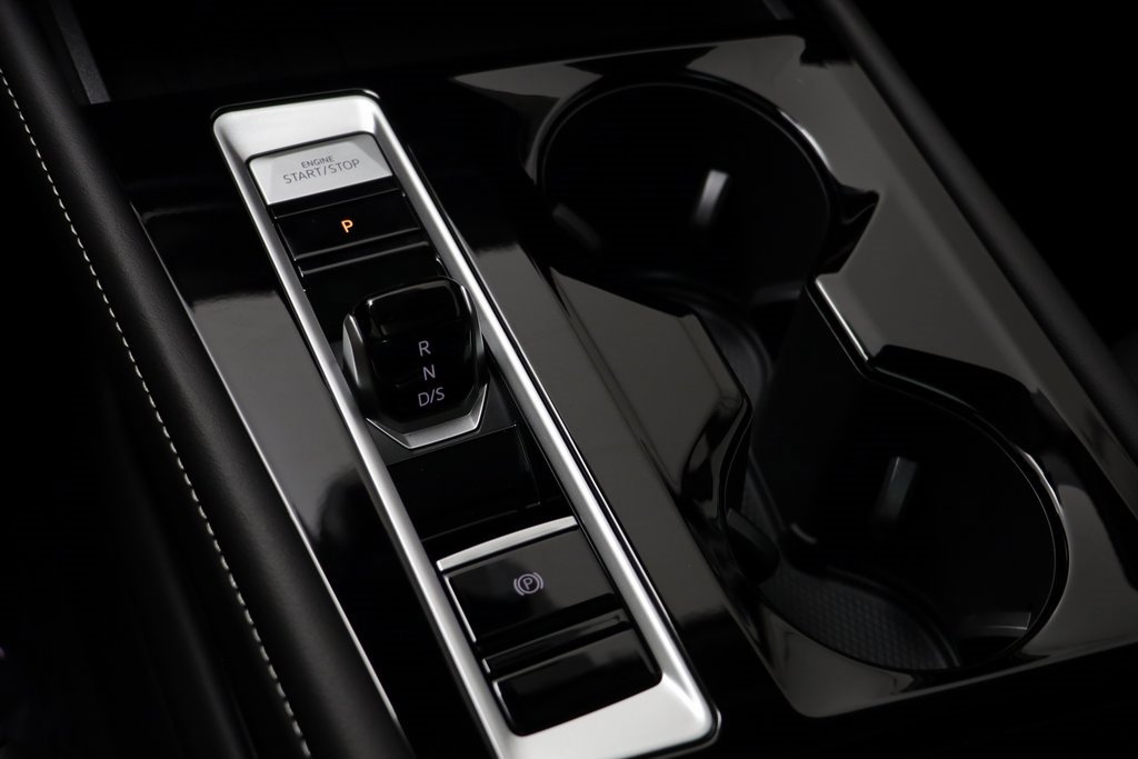 New 2026 Volkswagen Atlas SEL Premium R-Line image 12