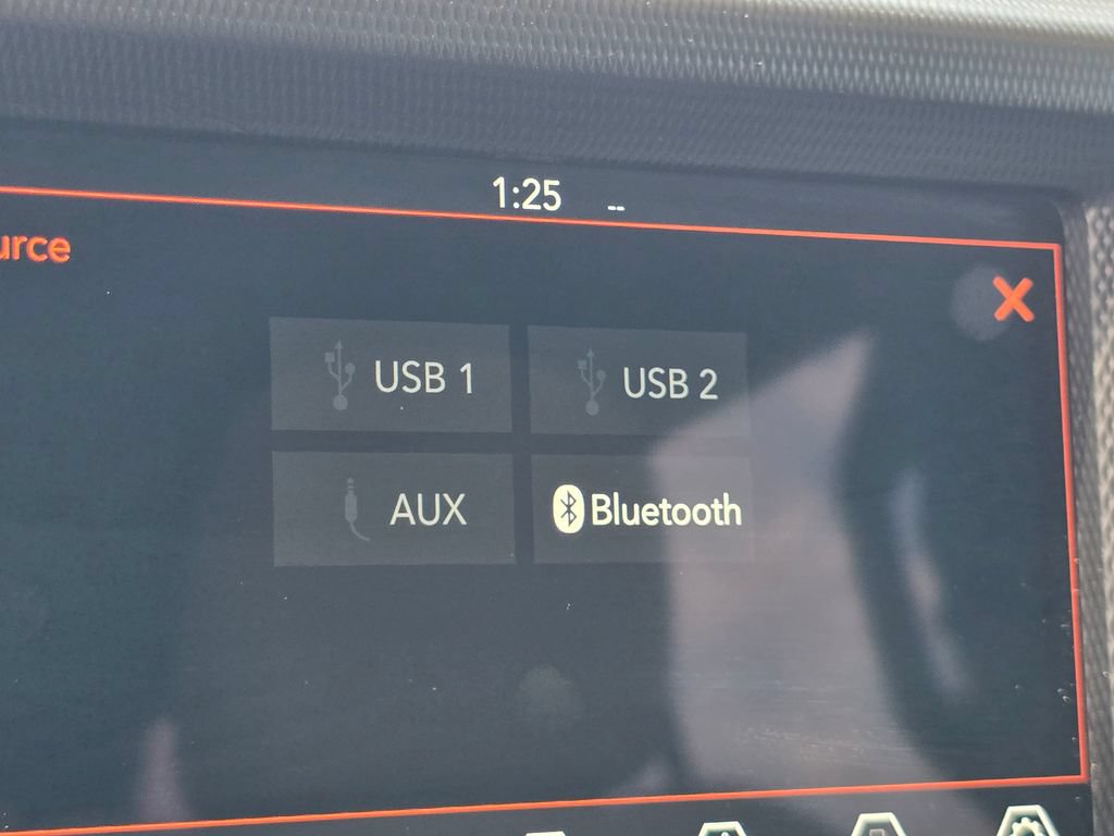 Used 2021 Jeep Wrangler Unlimited Sahara w/ Cold Weather Group AWD/4WD image 23