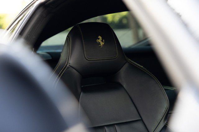 Used 2015 Ferrari F12 Berlinetta RWD image 57