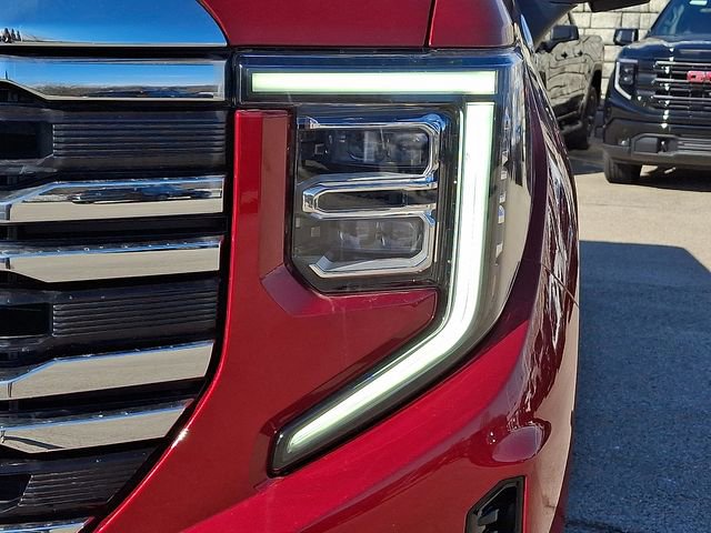 New 2026 GMC Sierra 1500 SLT w/ SLT Premium Package image 10