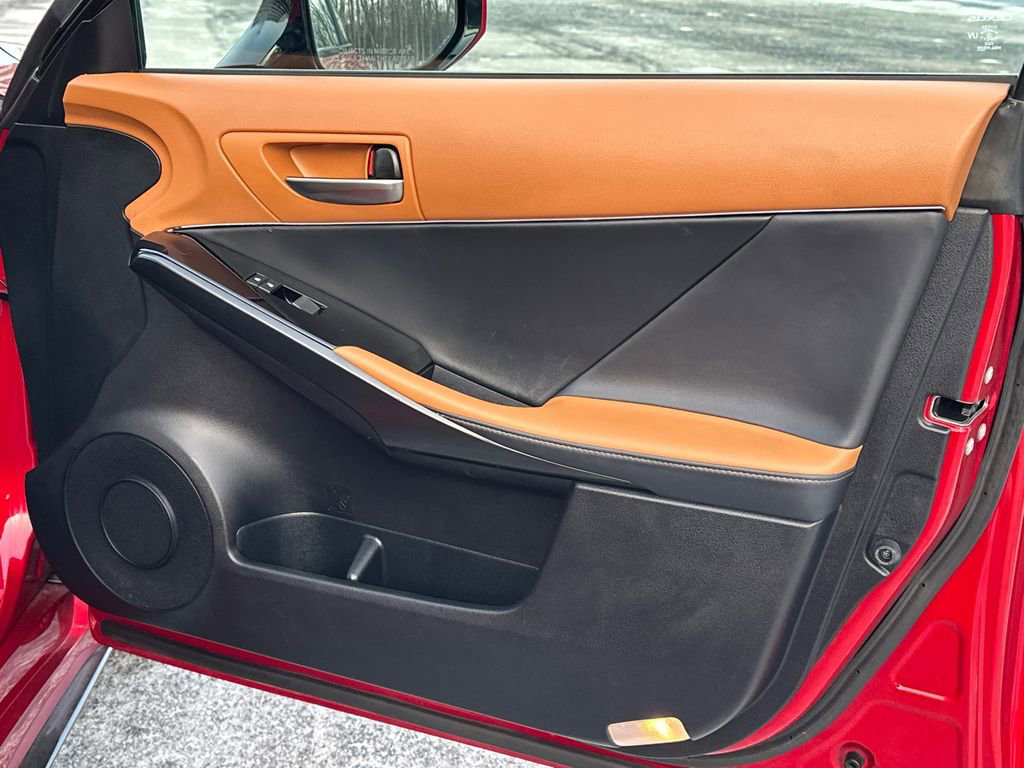 Used 2024 Lexus IS 350 F Sport w/ Accessory Package 2 image 13