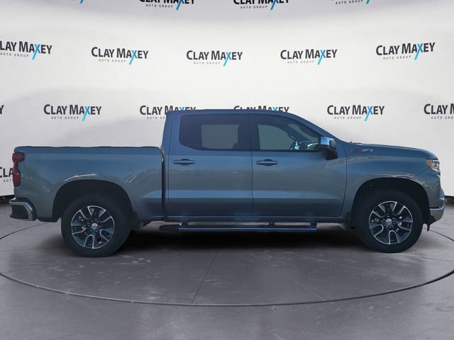 New 2026 Chevrolet Silverado 1500 LT image 6