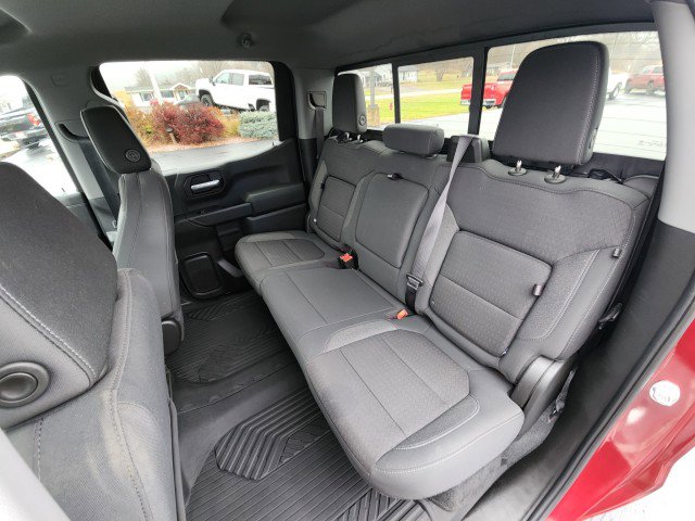 Used 2020 Chevrolet Silverado 1500 LT w/ All-Star Edition image 24