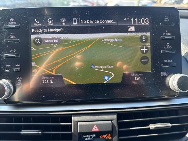 Used 2019 Honda Accord Touring image 24