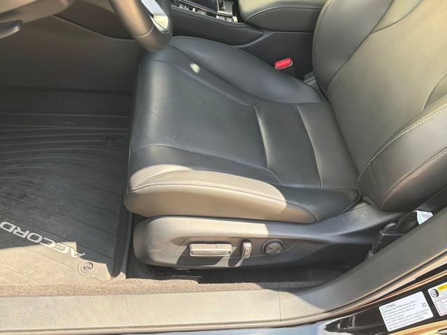 Certified 2024 Honda Accord Touring image 21