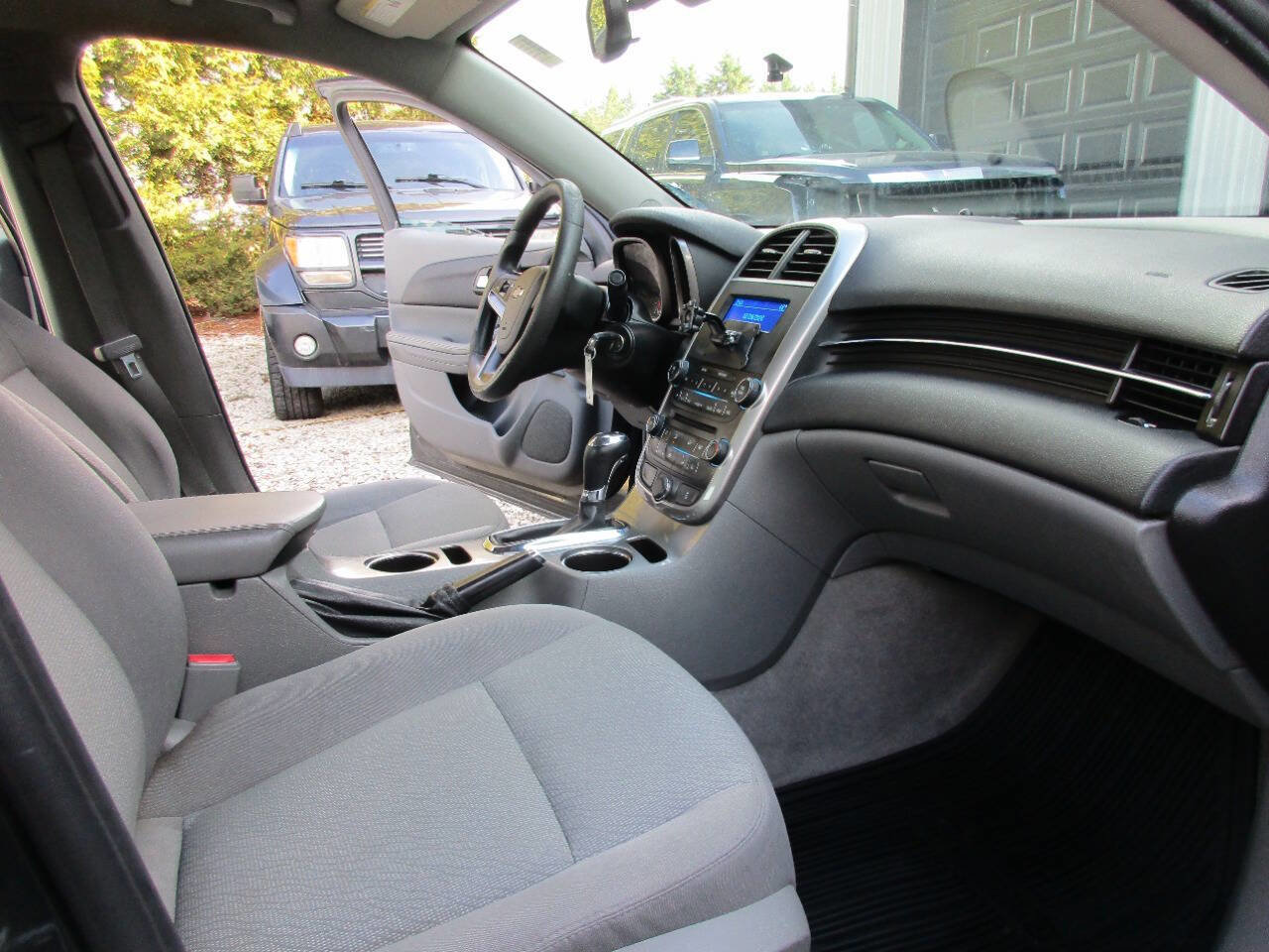 Used 2014 Chevrolet Malibu LS image 6