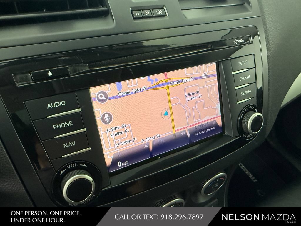 Used 2013 MAZDA MAZDA3 i Grand Touring w/ Tech Pkg FWD image 27