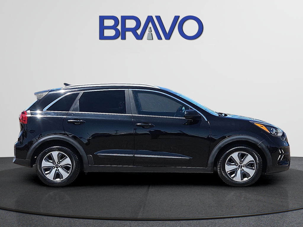 Used 2020 Kia Niro LX FWD image 5