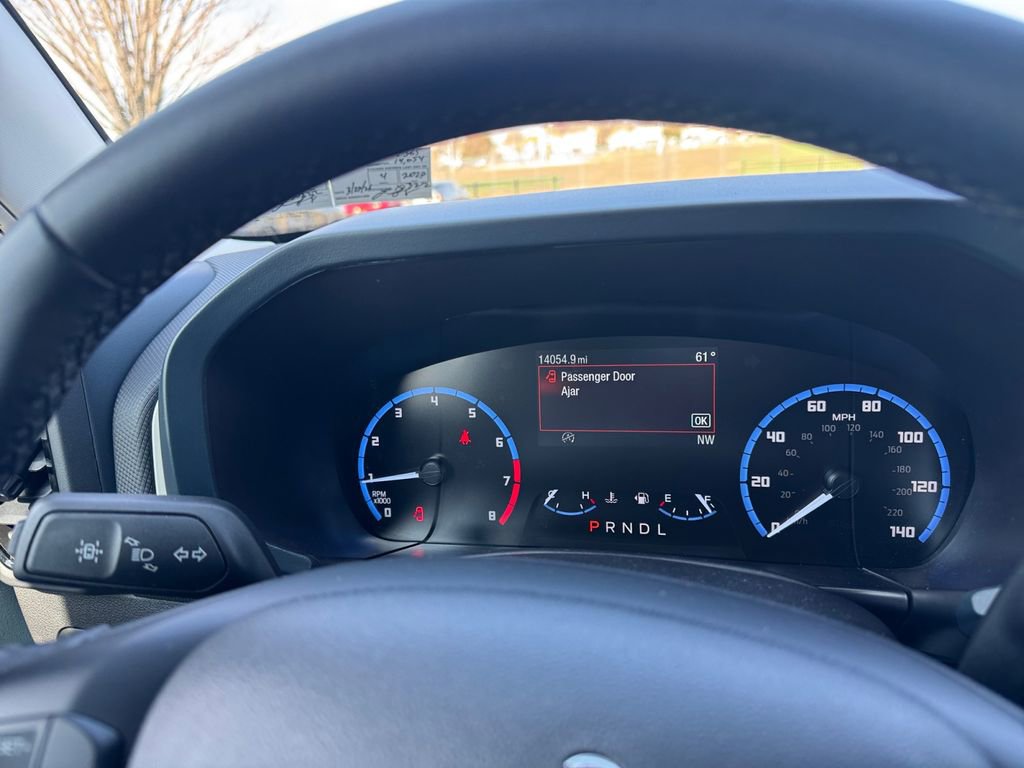 Used 2024 Ford Bronco Sport Heritage w/ Heritage Convenience Package image 19