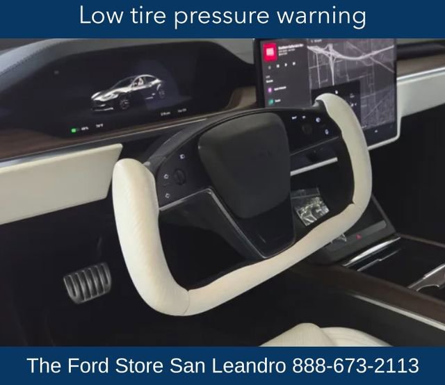 Used 2022 Tesla Model S Standard Range AWD/4WD image 9