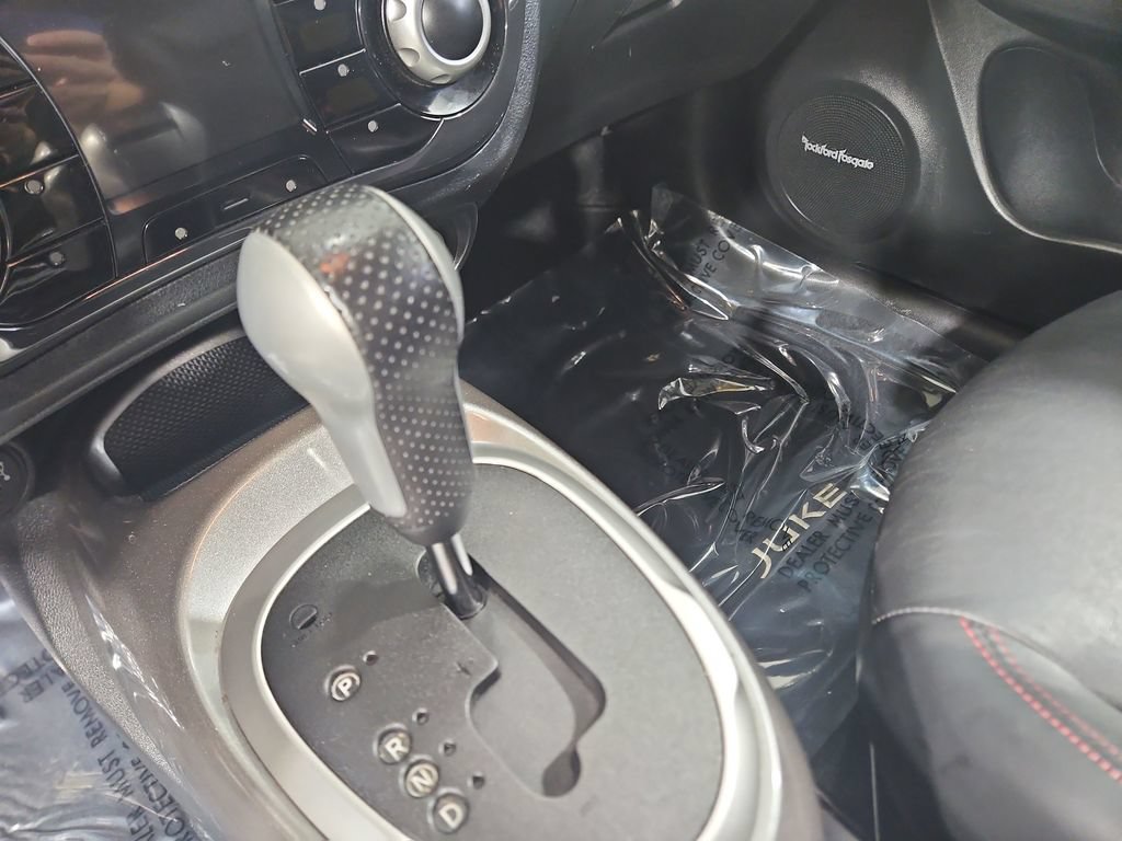 Used 2013 Nissan Juke SL w/ Chrome Pkg AWD/4WD image 25