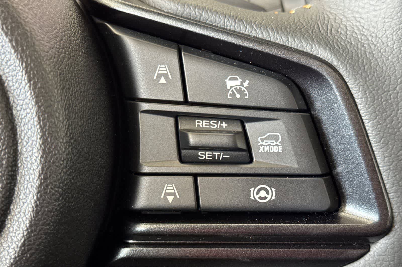 New 2026 Subaru Outback Wilderness AWD/4WD image 28
