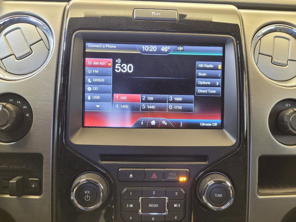 Used 2014 Ford F150 Limited image 25