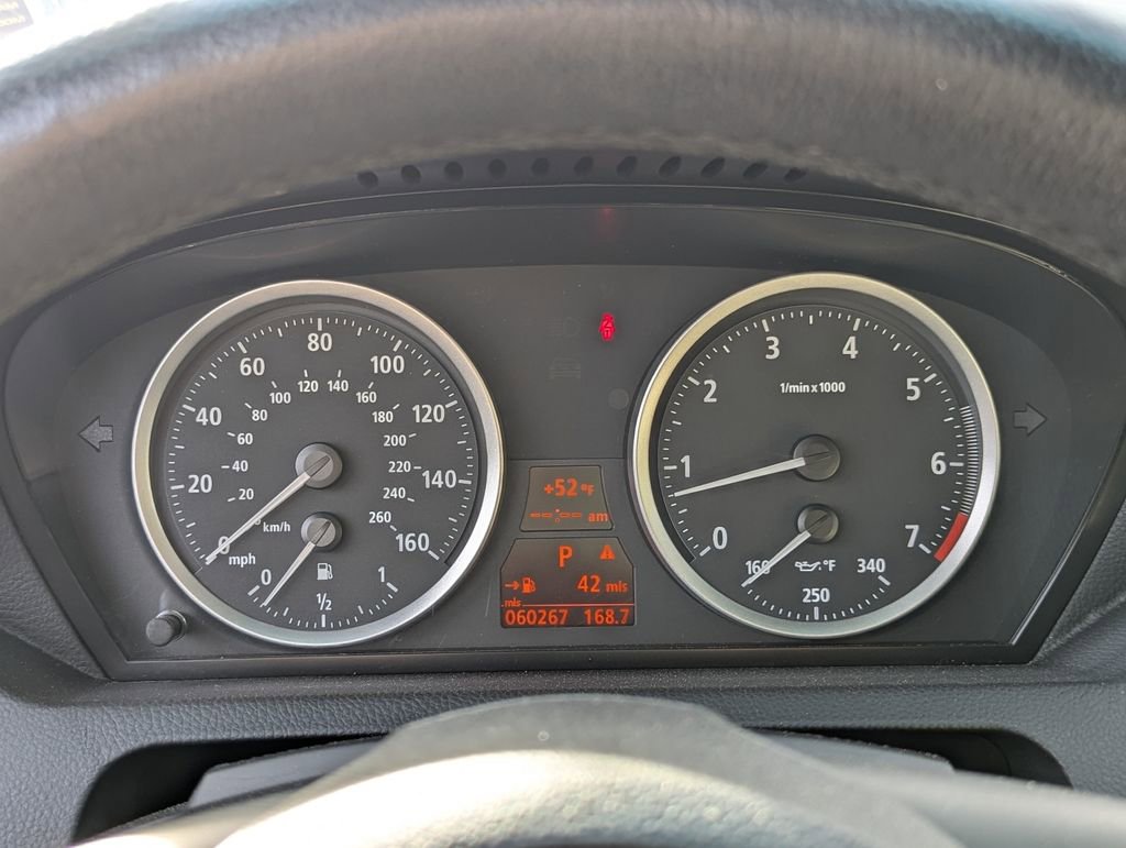 Used 2007 BMW 650i Convertible image 14