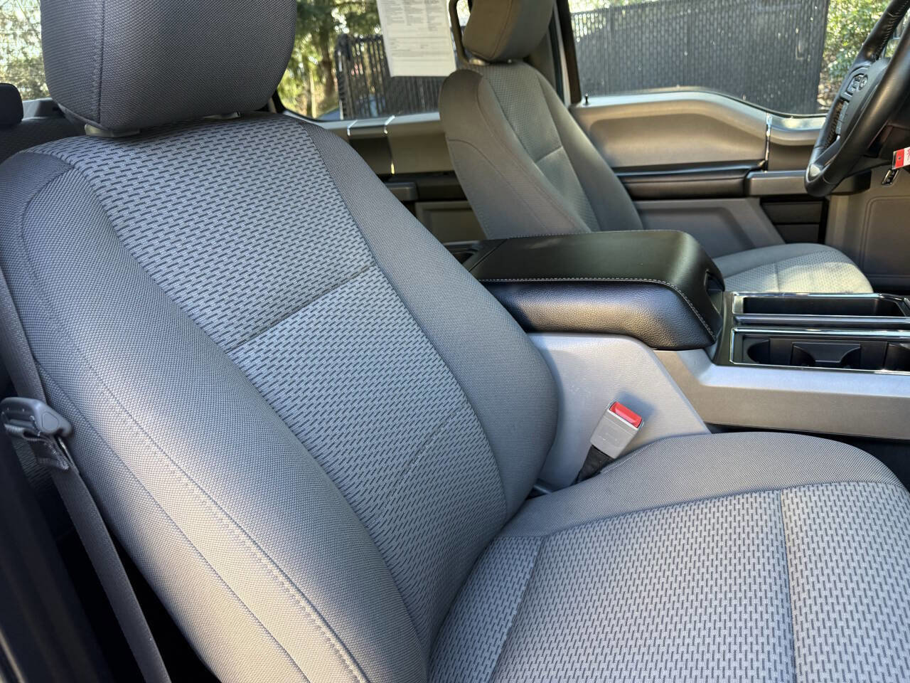 Used 2018 Ford F150 XLT w/ Equipment Group 302A Luxury image 33