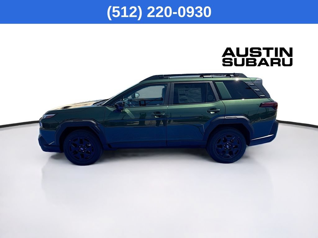 New 2026 Subaru Outback Limited AWD/4WD image 5