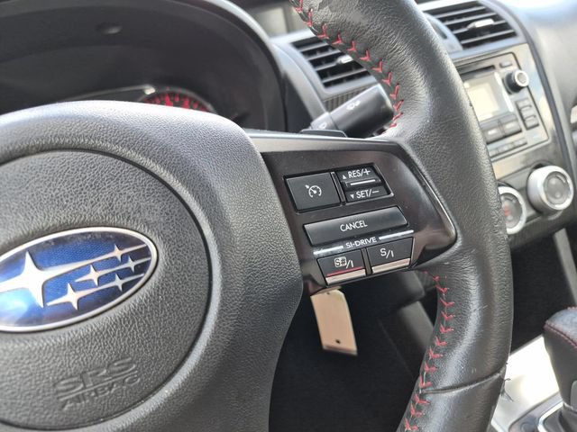Used 2015 Subaru WRX Limited AWD/4WD image 29