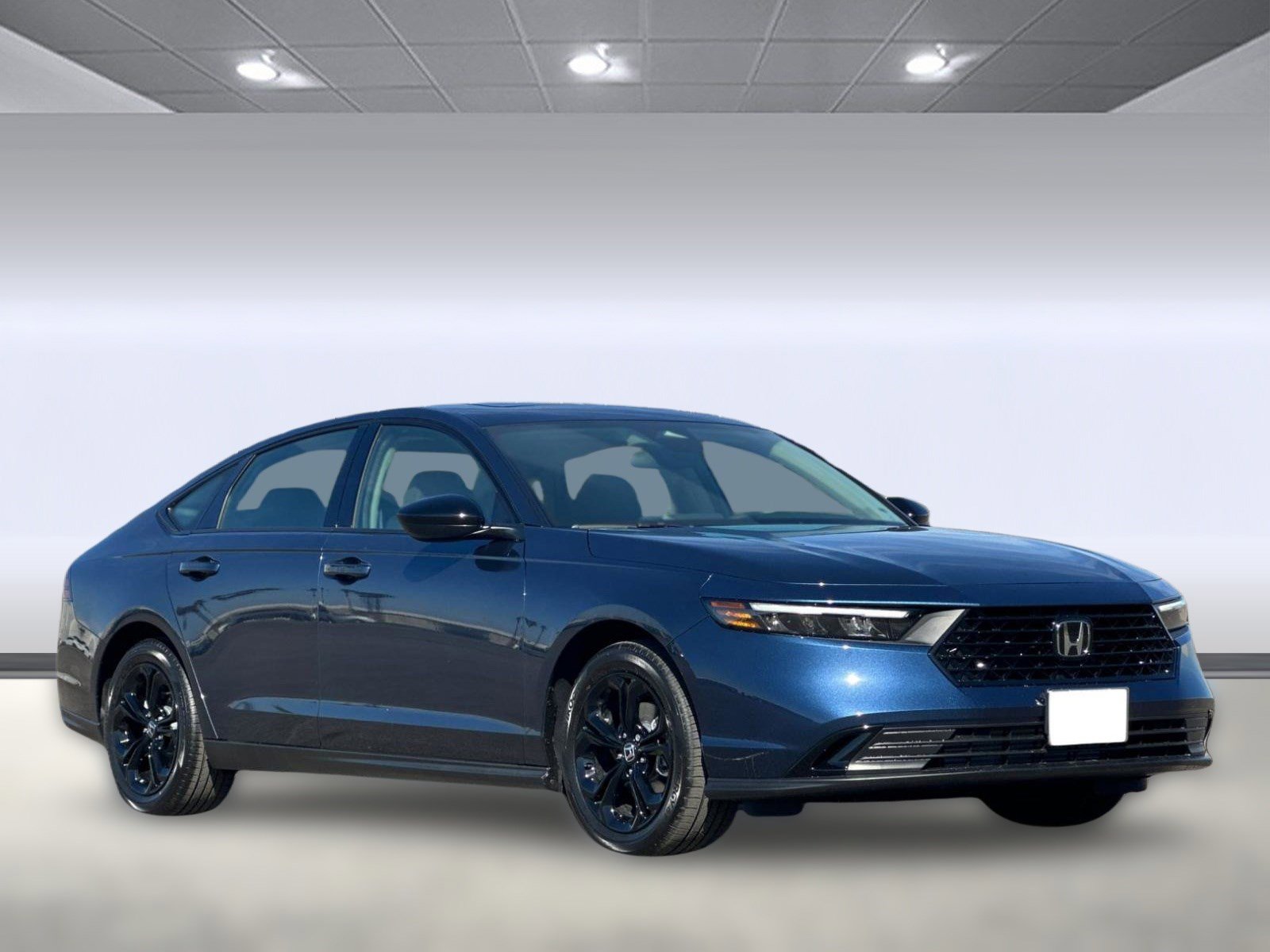 New 2025 Honda Accord SE image 6