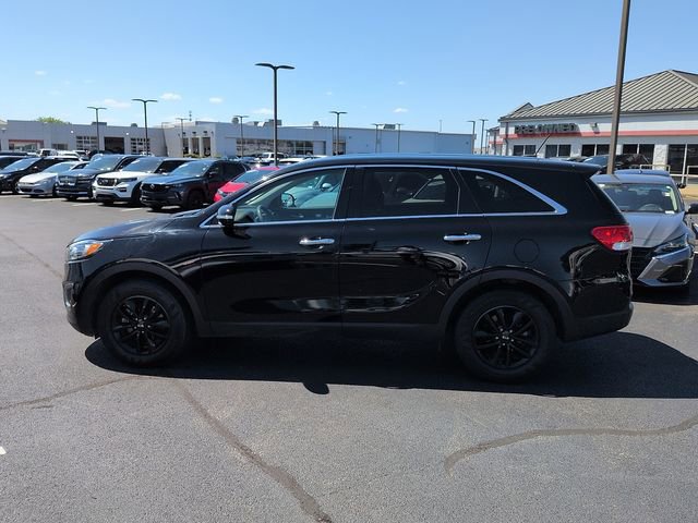 Used 2016 Kia Sorento L FWD image 4