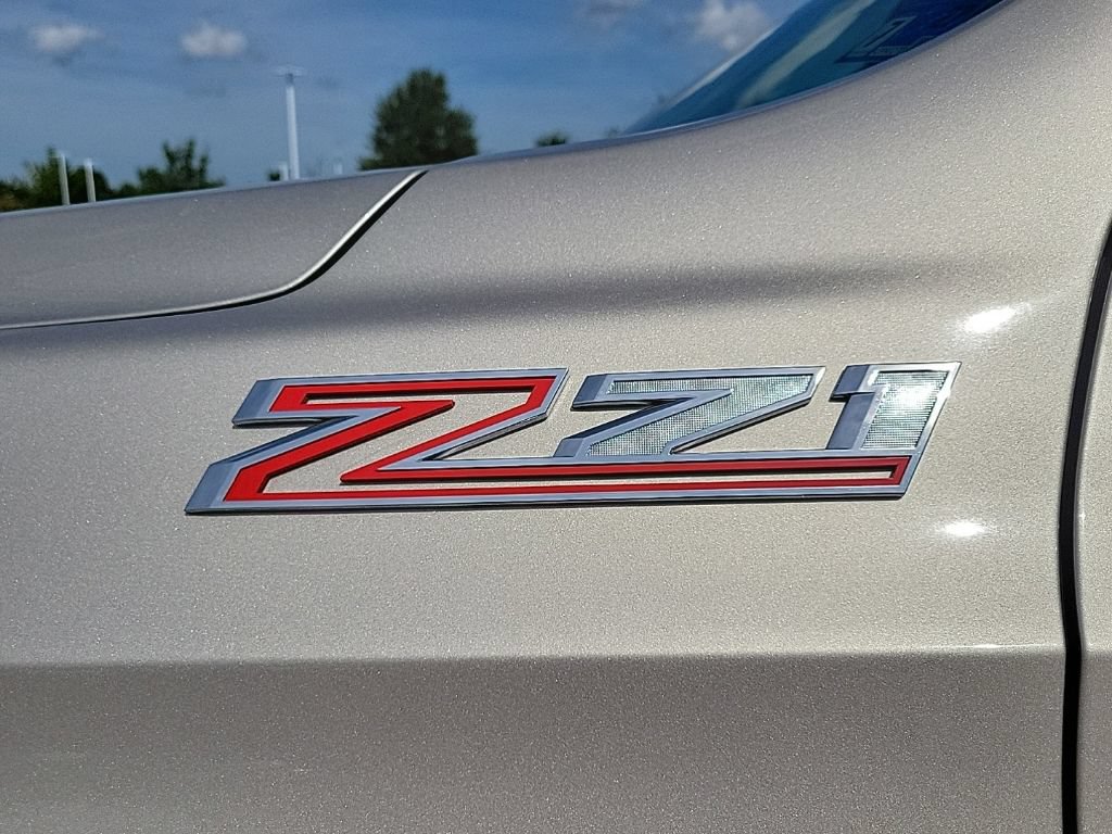 Used 2021 Chevrolet Tahoe Z71 AWD/4WD image 10