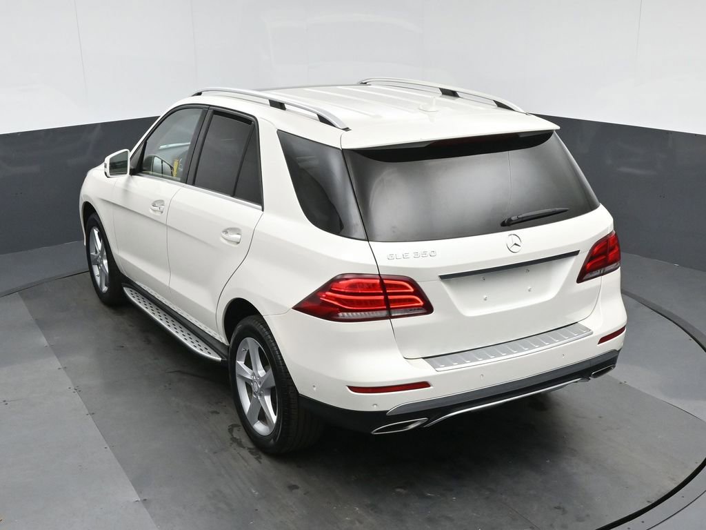 Used 2016 Mercedes-Benz GLE 350 image 61