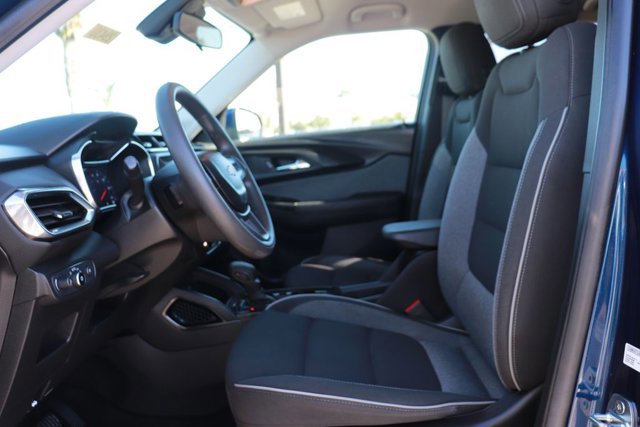 Used 2023 Chevrolet TrailBlazer LT image 10