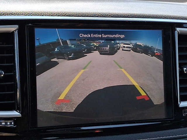 Used 2022 Chrysler Pacifica Touring-L w/ S Appearance Package image 17