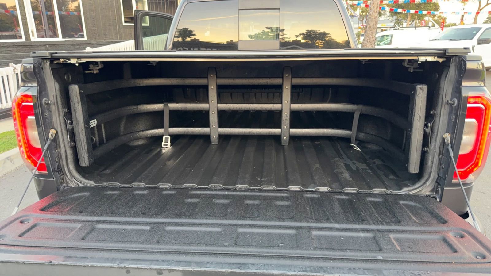 Used 2016 GMC Sierra 1500 Denali w/ Denali Ultimate Package image 43