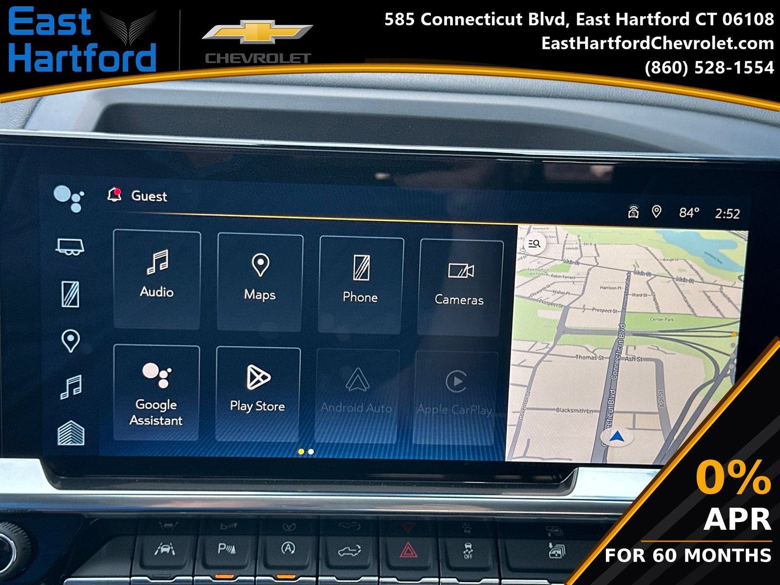 New 2026 Chevrolet Silverado 1500 RST w/ Safety Package AWD/4WD image 24
