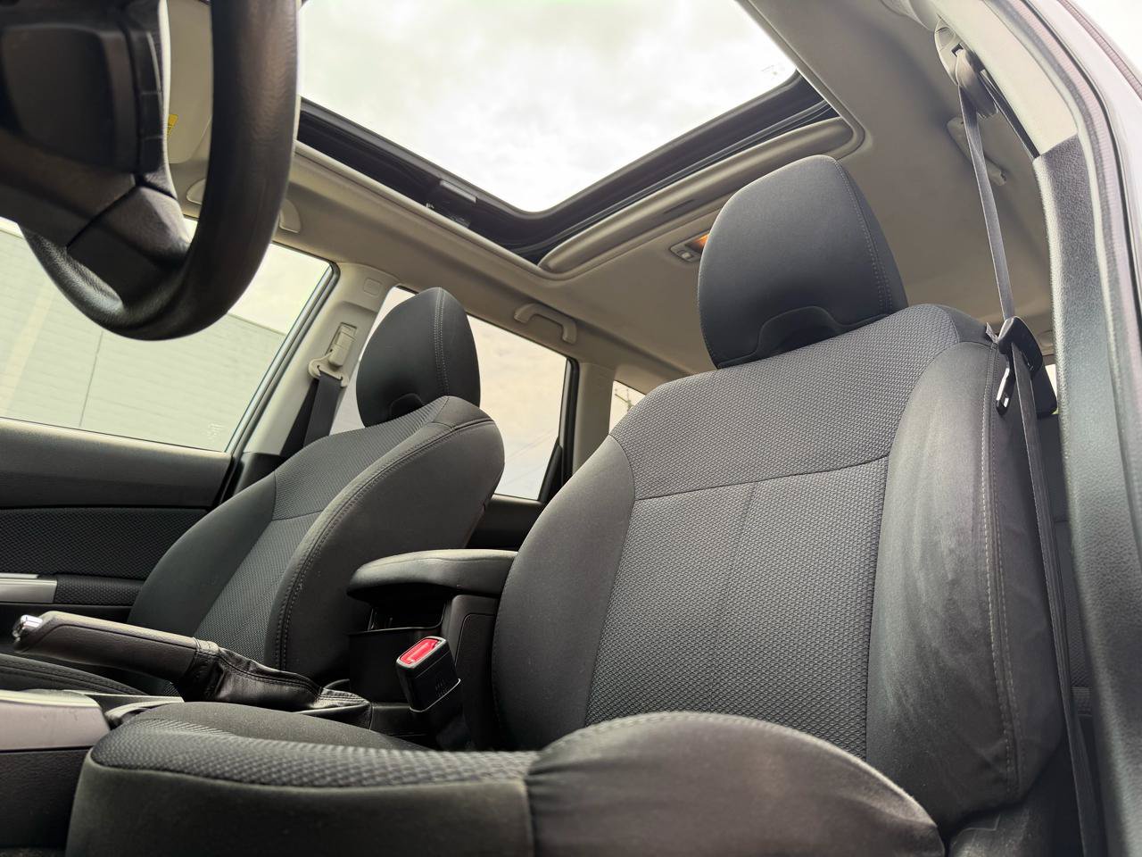 Used 2013 Subaru Forester 2.5X Premium w/ Popular Pkg 3 AWD/4WD image 11
