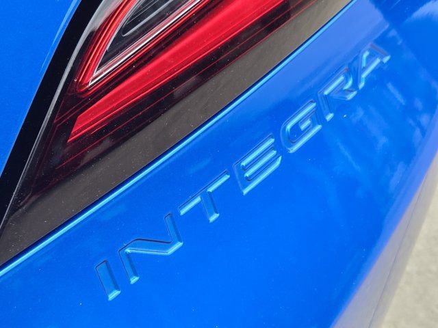 Certified 2026 Acura Integra A-Spec FWD image 11